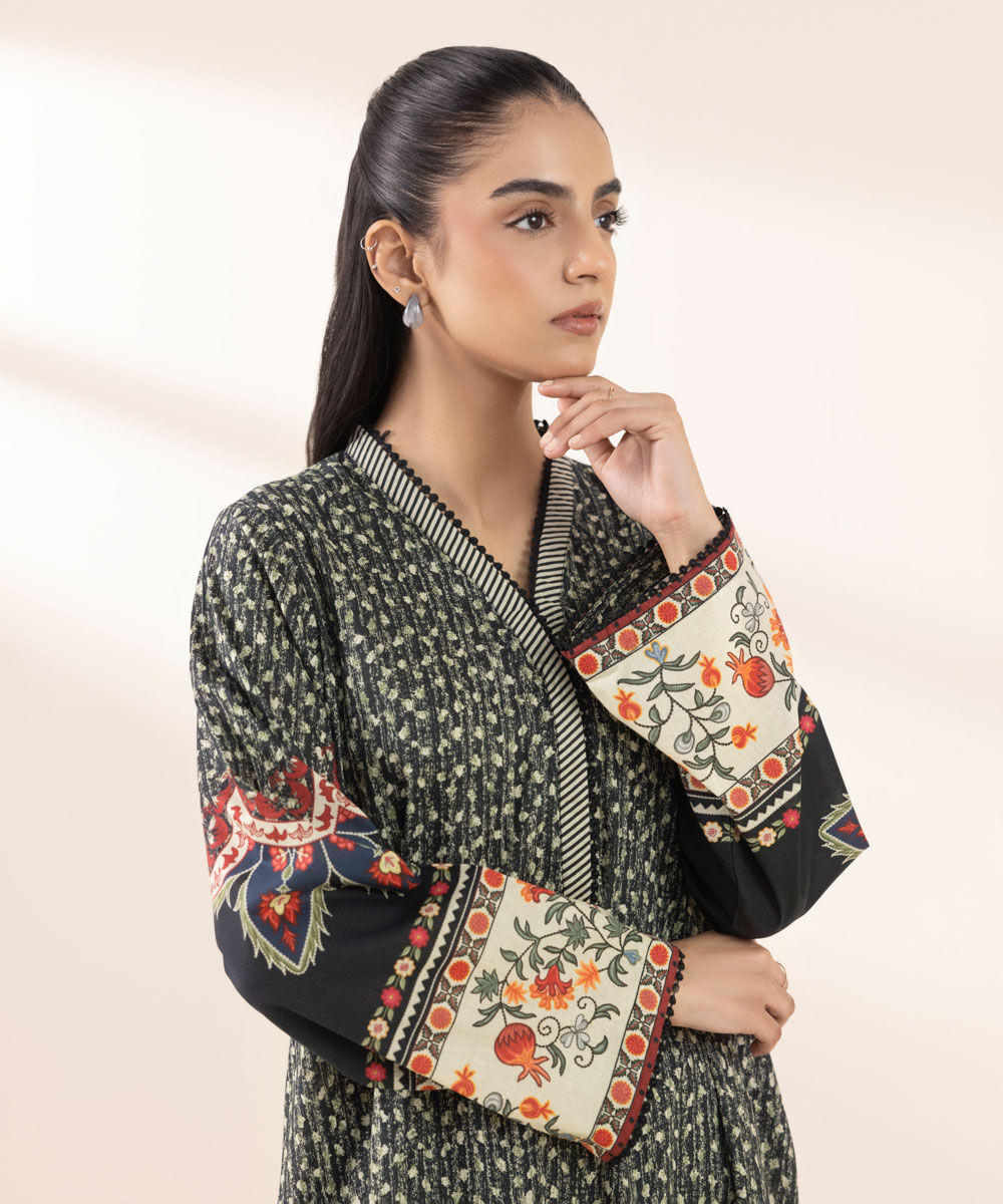 3PRDY25V210S A-Line Shirt 3PRDY25V210S