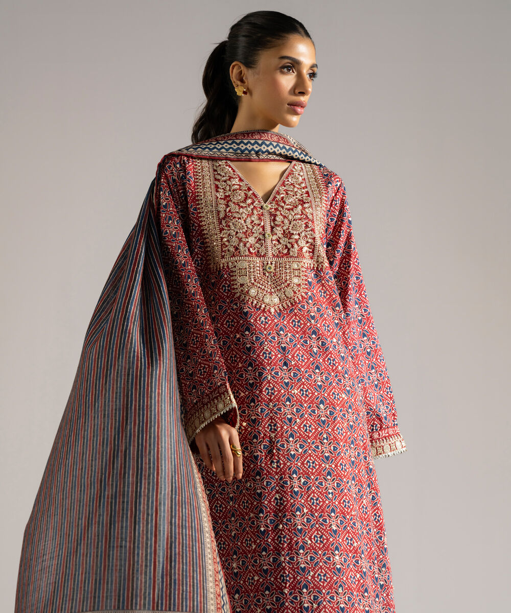 RTW 3 PC Suit PRW26SHMV81B