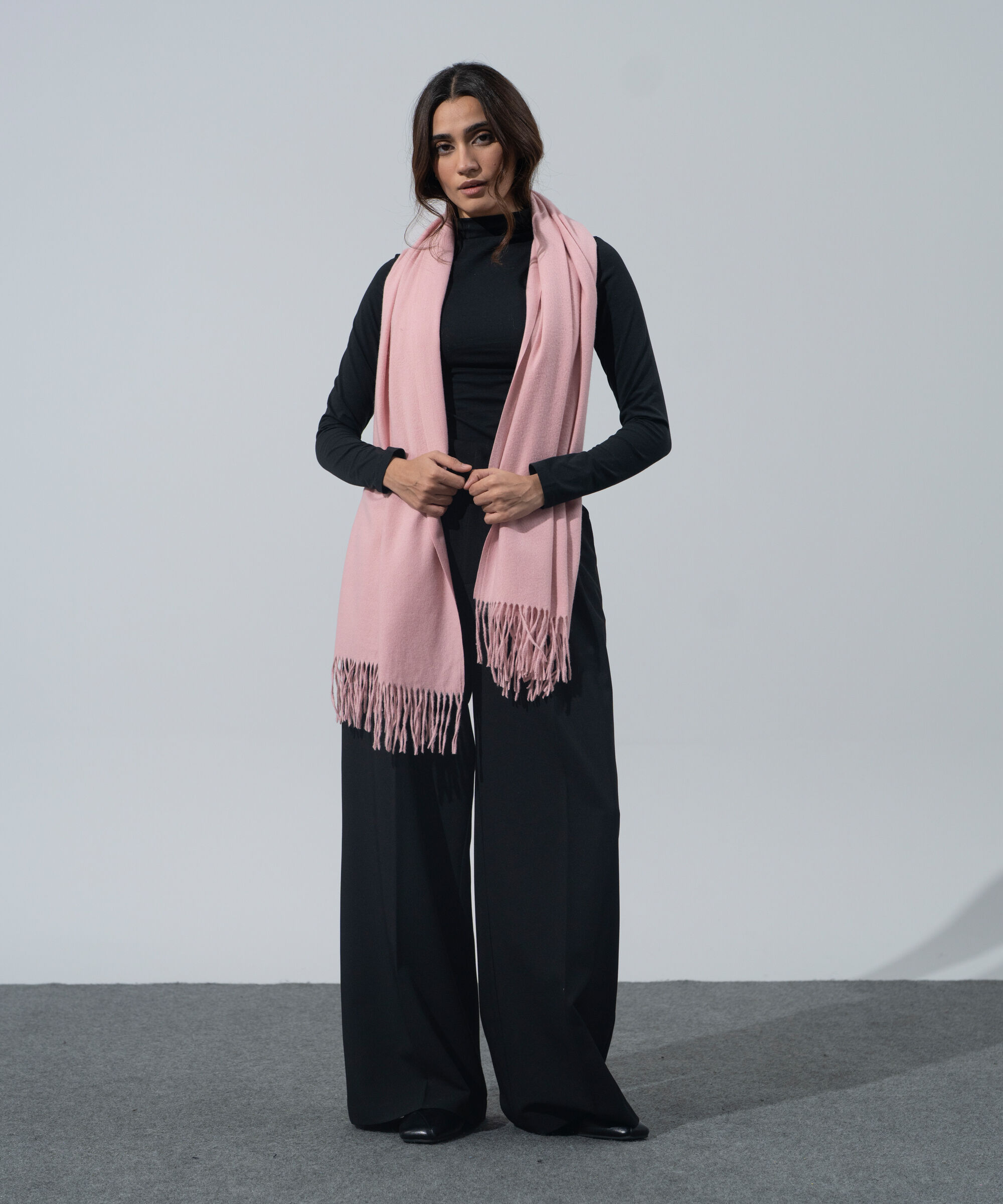 WEST Winter Scarf WSCFV1026017