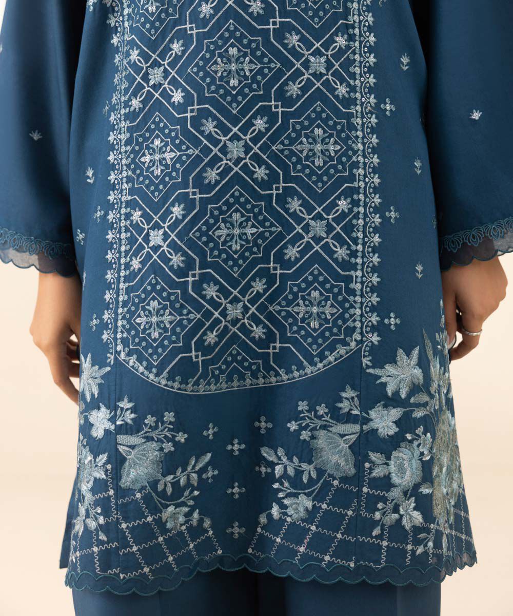 U3FELX25V210 Unstitched 3 PC U3FELX25V210