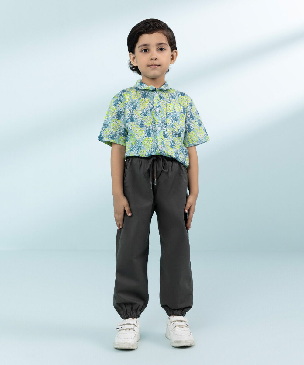 0002491GCHN2 Chino Pants 0002491GCHN2 i