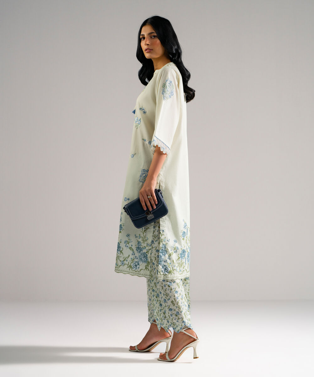 Straight Shirt PRW26CTV929S