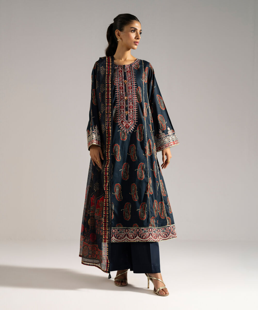 RTW 3 PC Suit PRW26SCHMV88