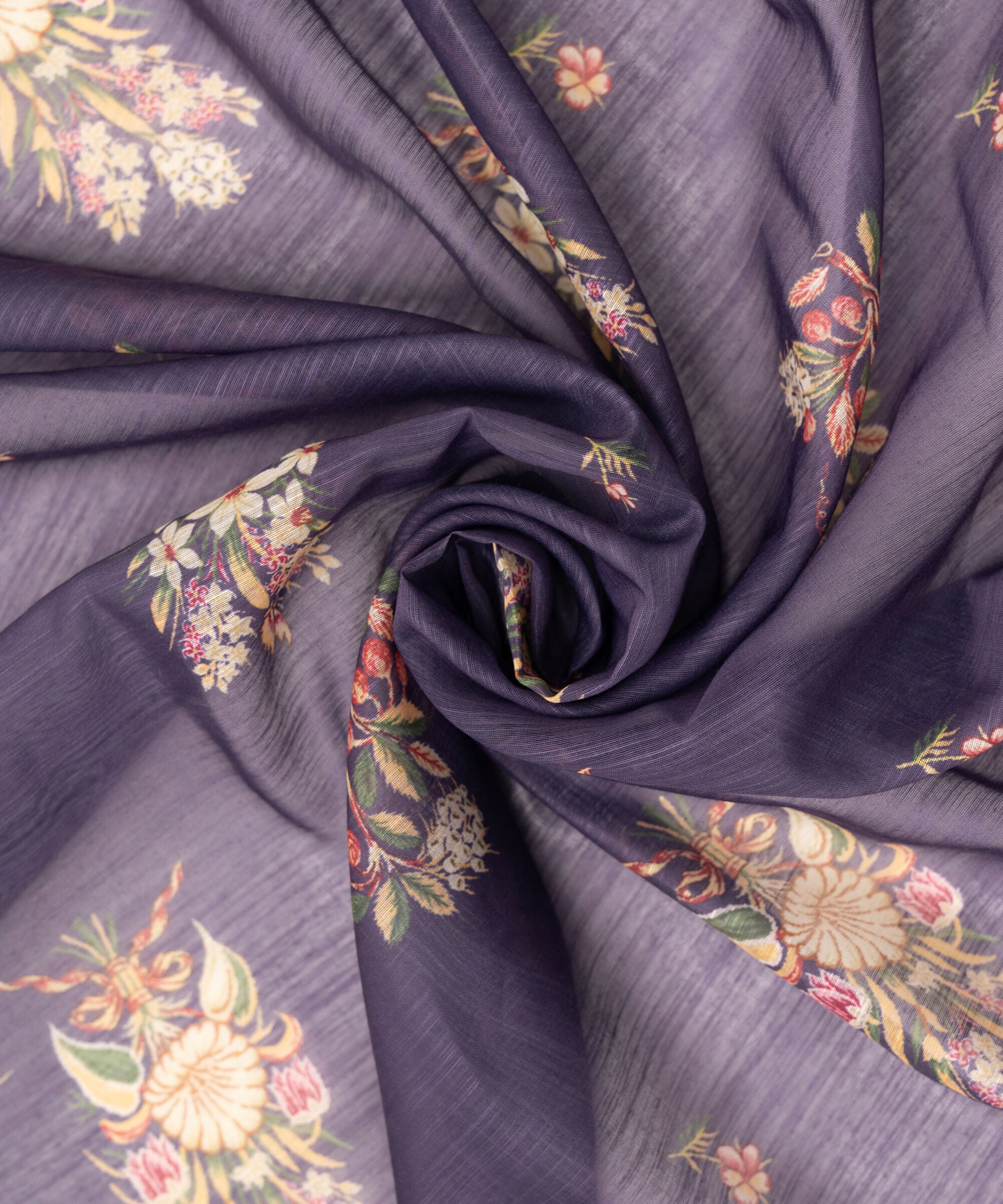 Printed Dupatta 3PEMBW25V28D