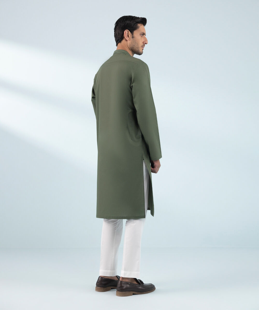 00002561DAD4 00002561DAD4 Men's Kurta