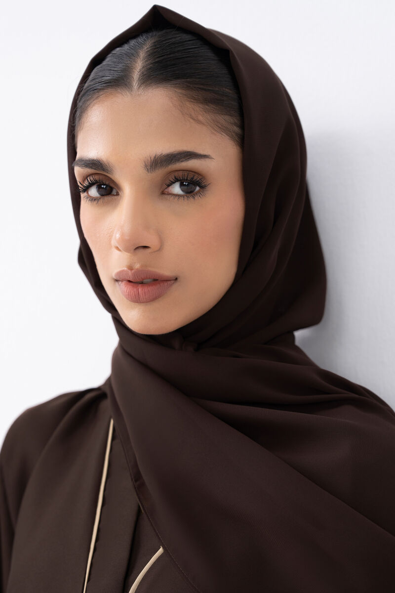 Basic Hijab
