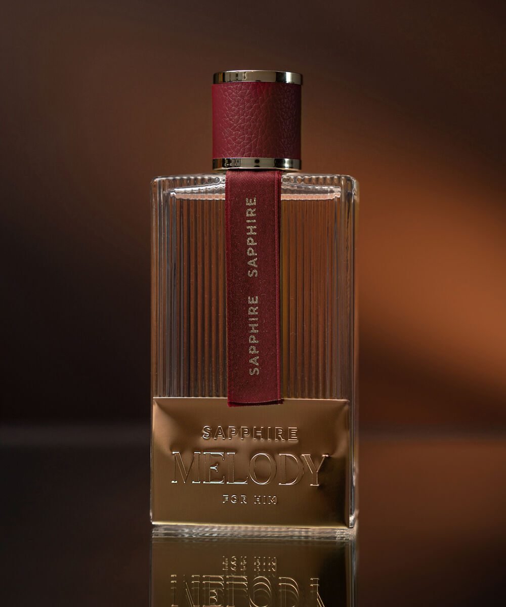 Men's Woody Perfume Melody for Him