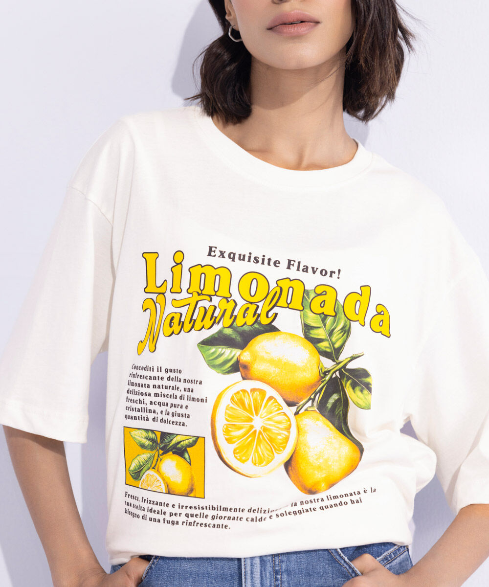 WTOPS25V2081 WEST T-Shirt WTOPS25V2081 i