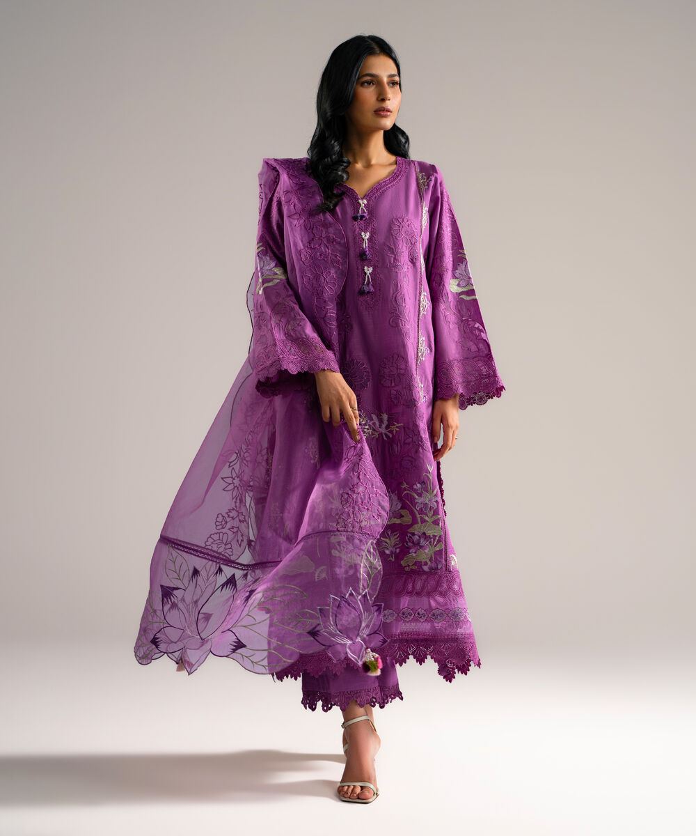 RTW 3 PC Suit PEW26SWMV817