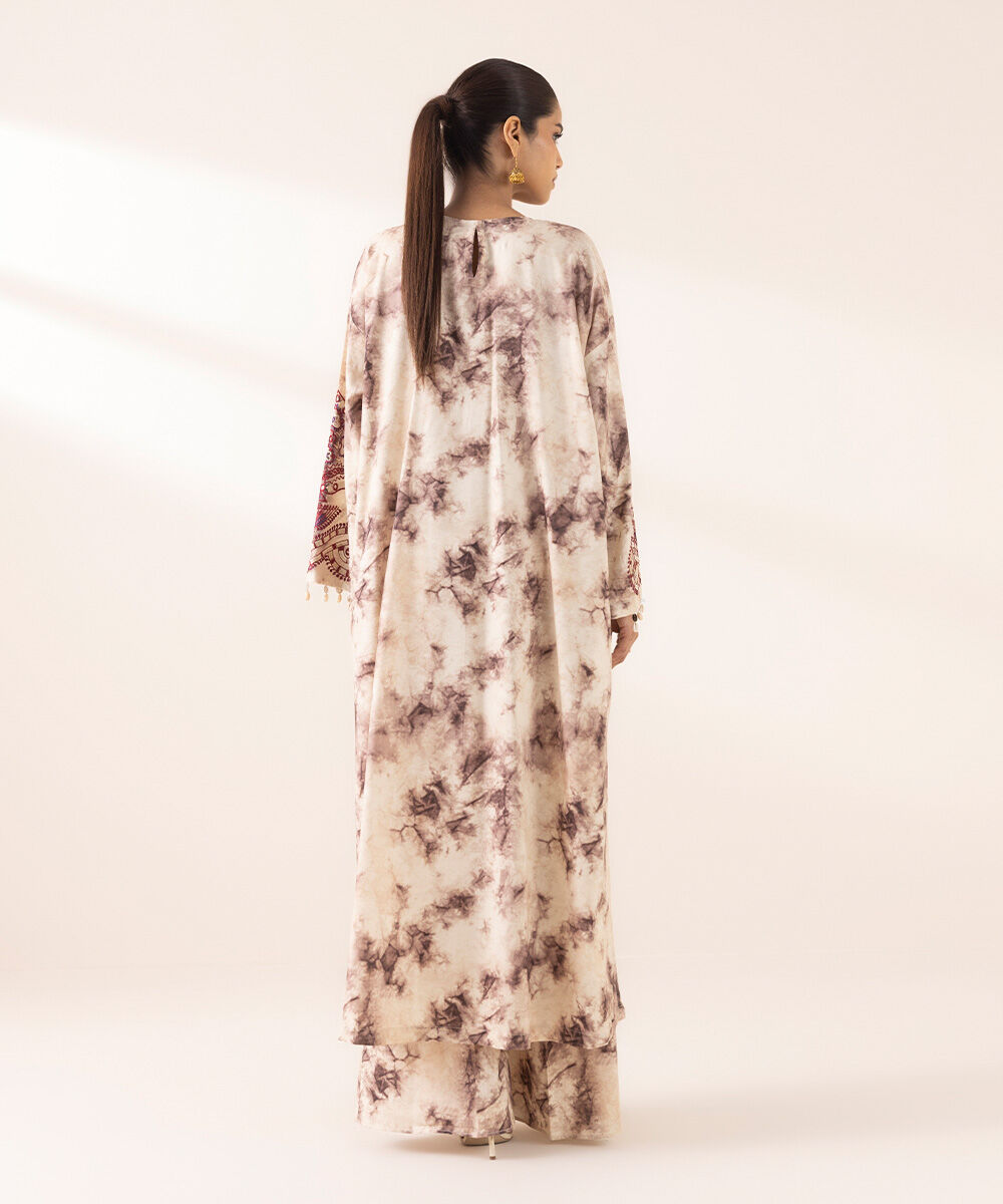 2PFST25V46ST RTW Boxy Shirt 2PFST25V46ST