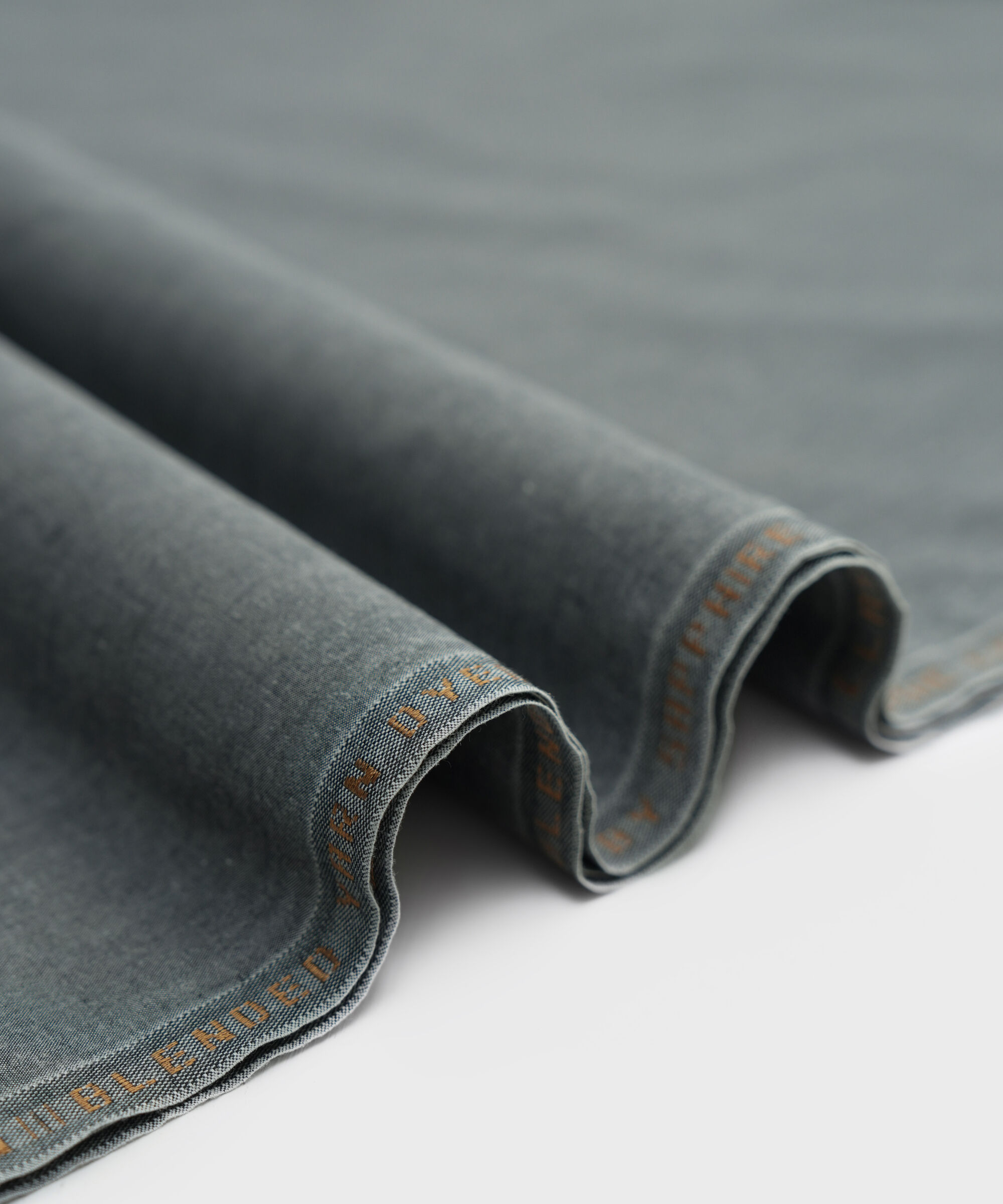 Wash & Wear Suit