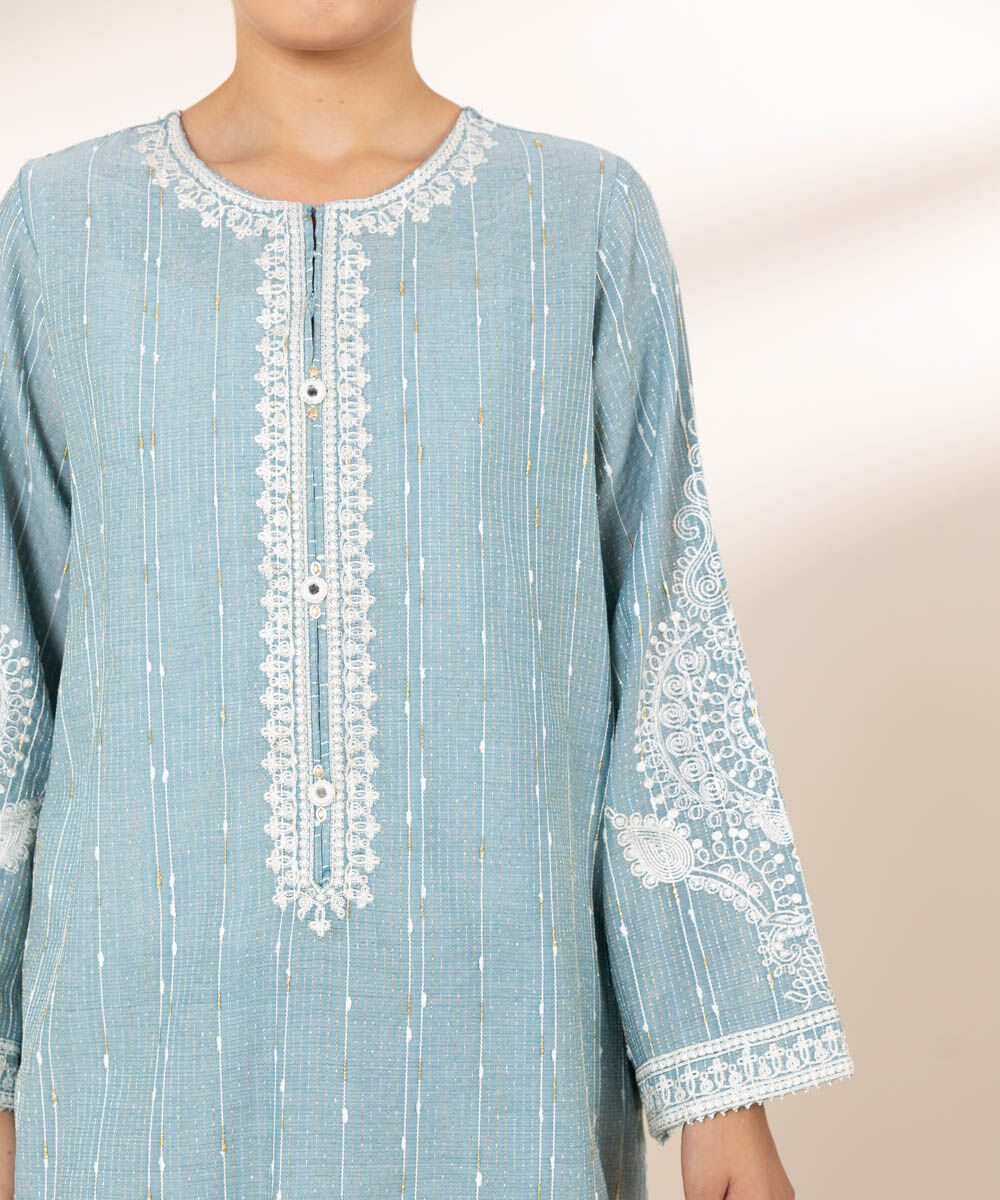 3PCRNSTW258S A-Line Shirt 3PCRNSTW258S