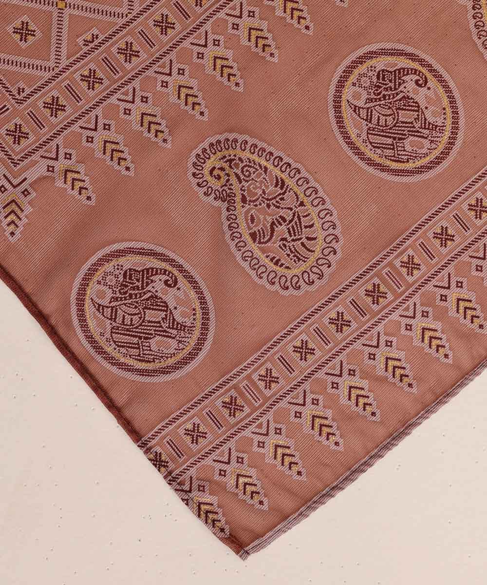 Printed Dupatta 3PTES25V218D