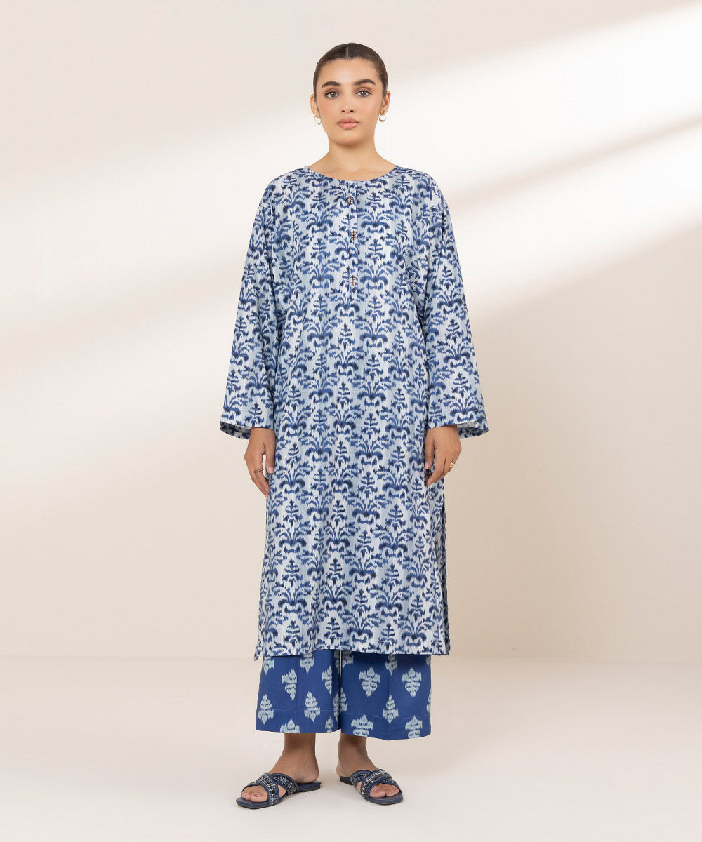 2PRD25V438ST RTW Boxy Shirt 2PRD25V438ST