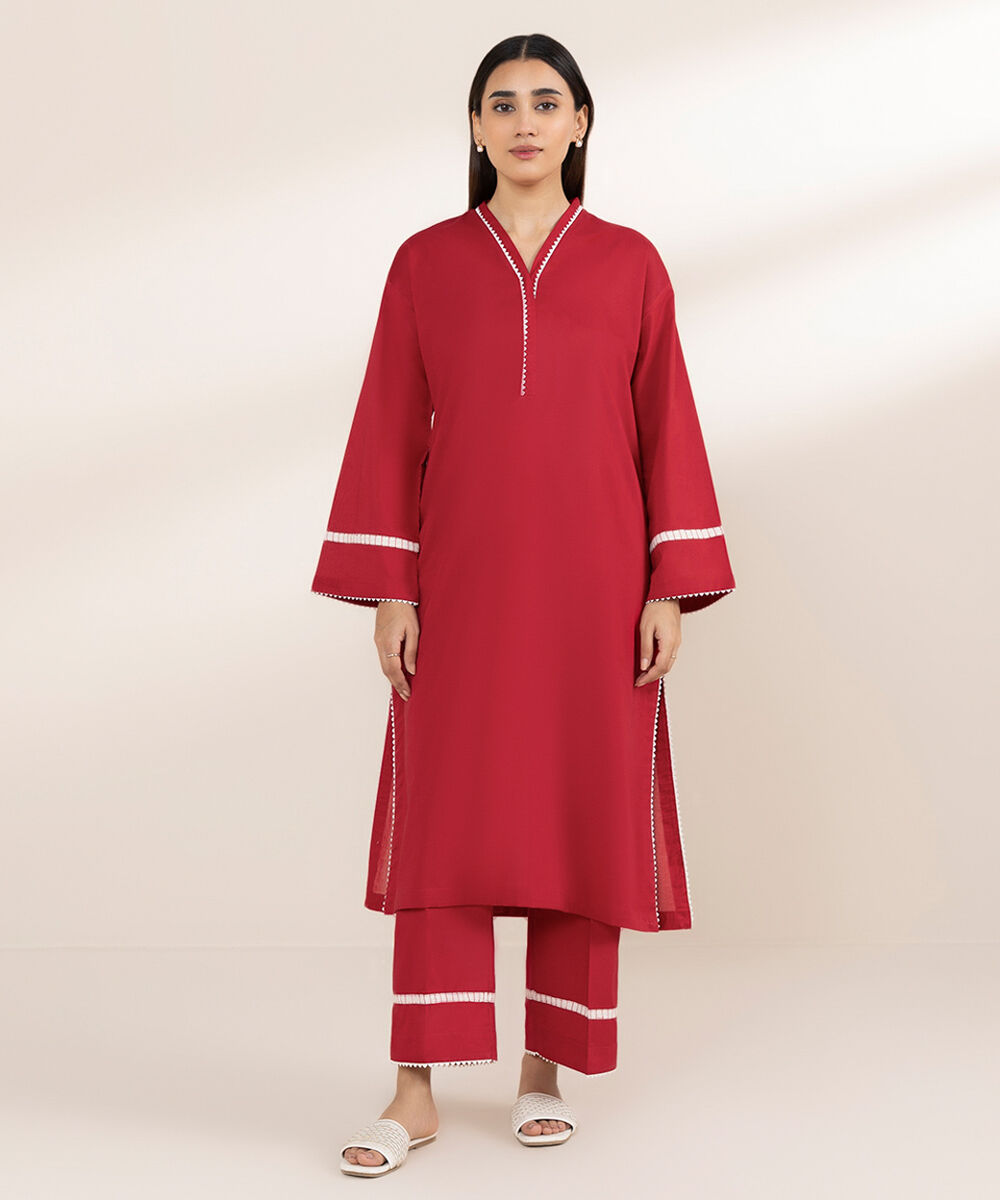 2PRDY25V47ST RTW Boxy Shirt 2PRDY25V47ST