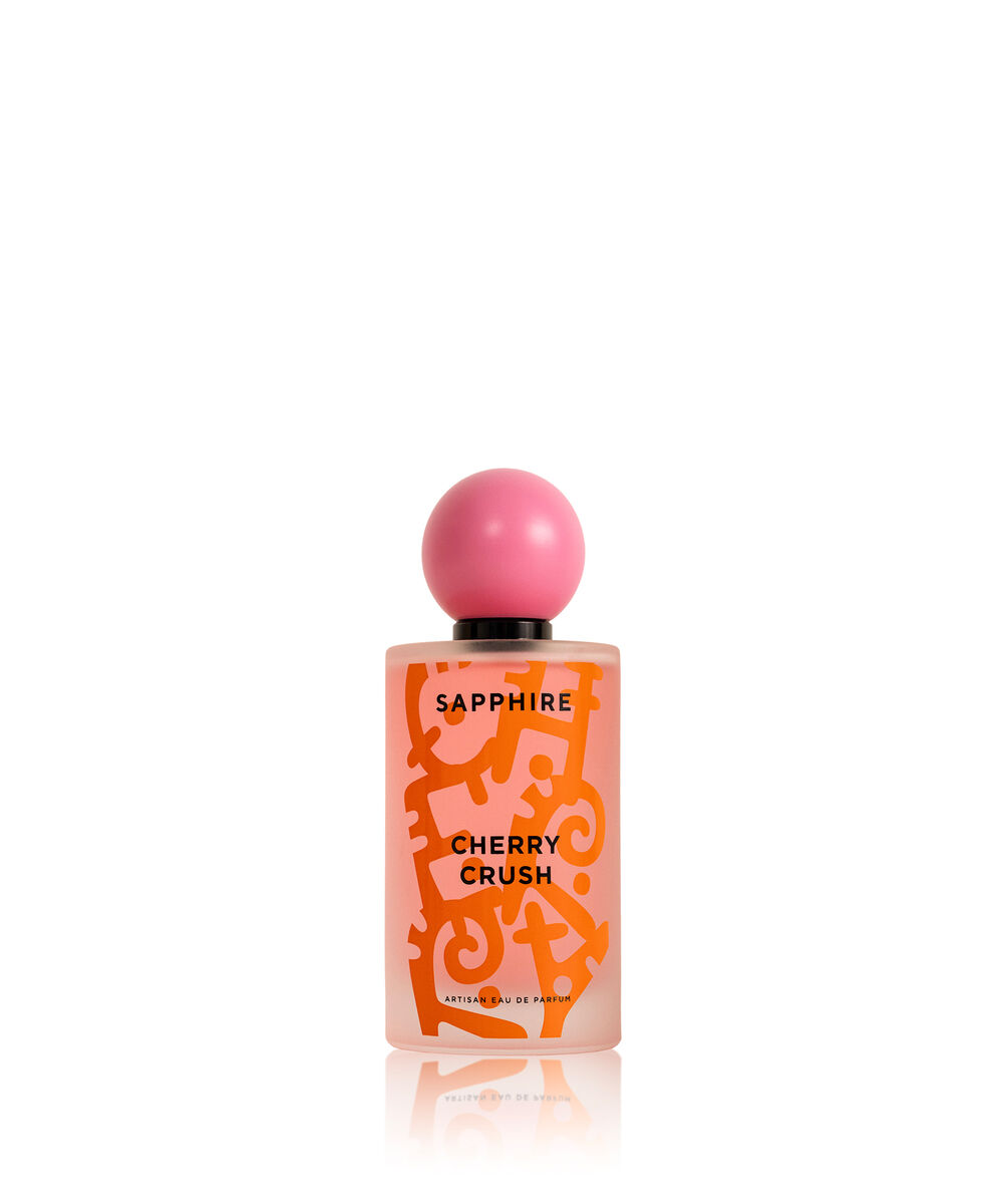 Cherry Crush 100 ml Women's Perfume