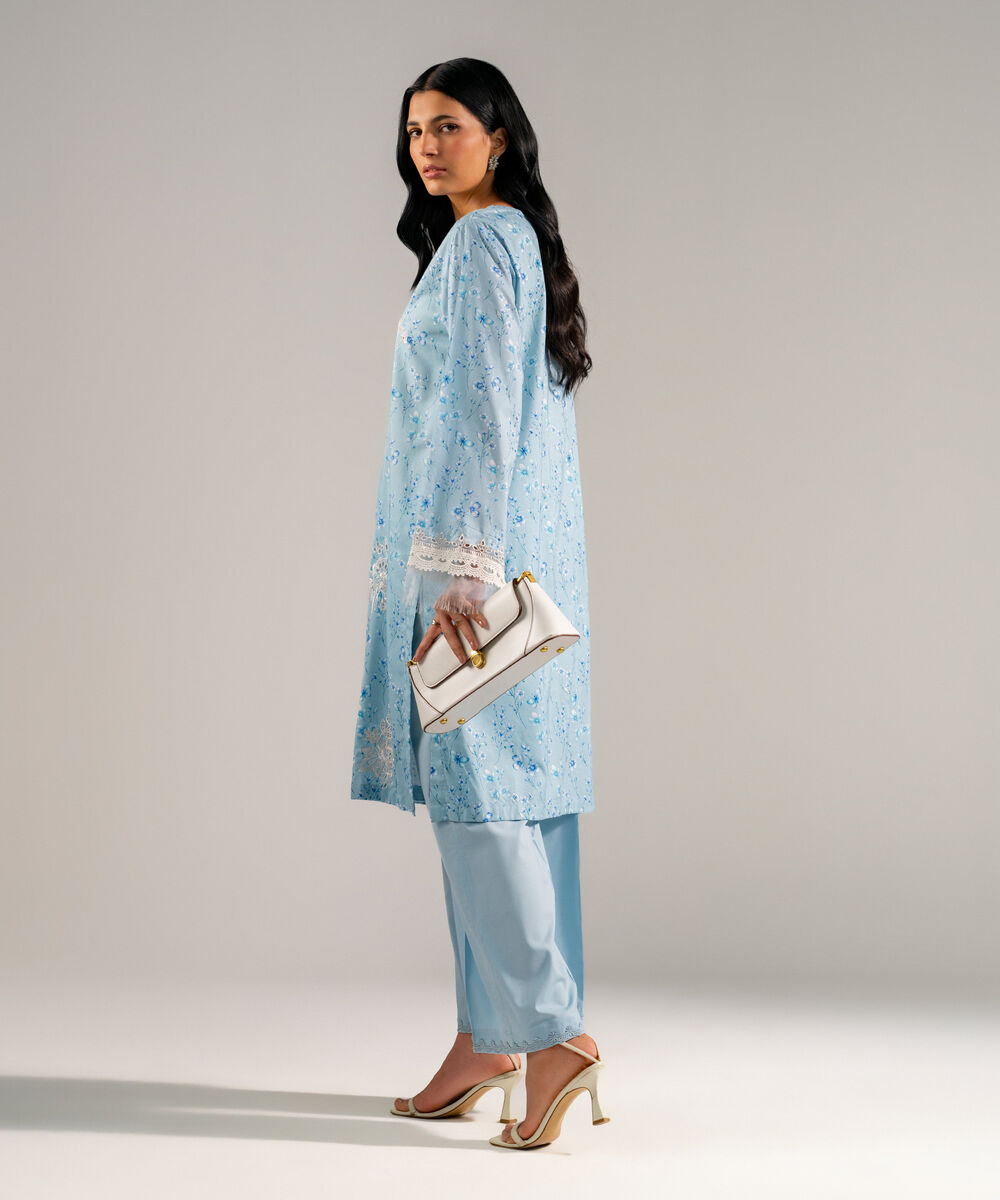 Straight Shirt PRW26CMV913S