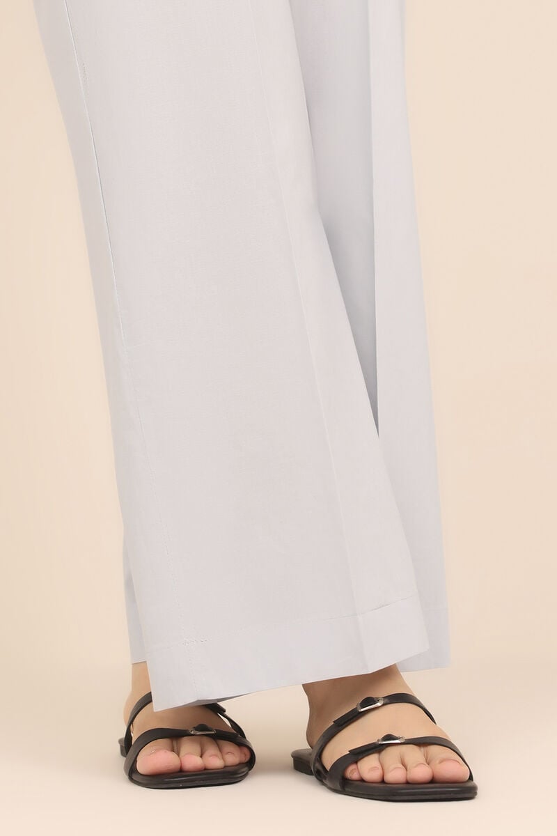 Solid Cambric Culottes