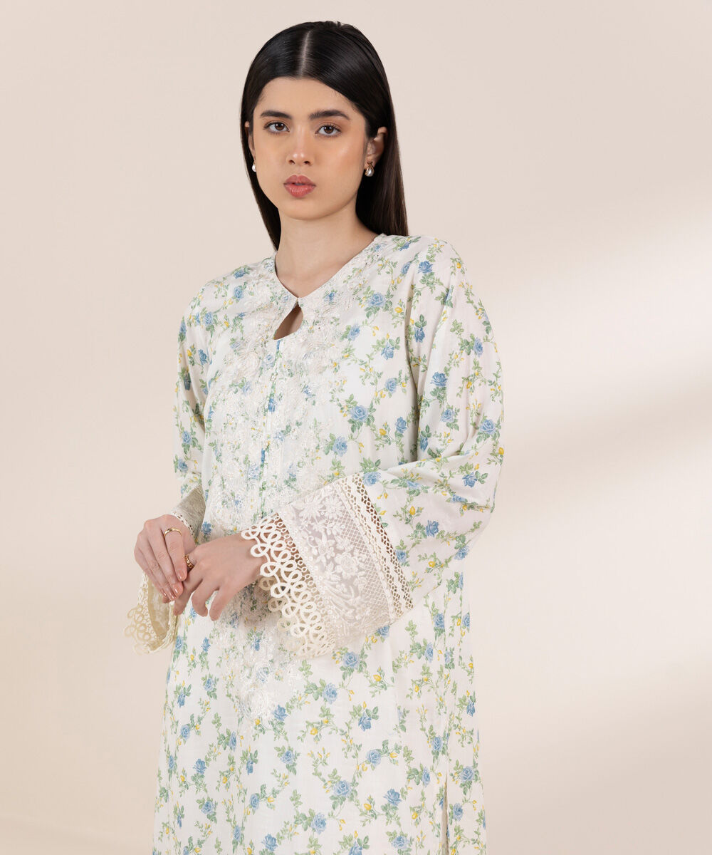 3PRSGS25V35S A-Line Shirt 3PRSGS25V35S