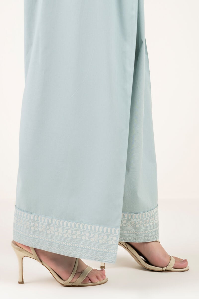 Cambric Farshi Shalwar