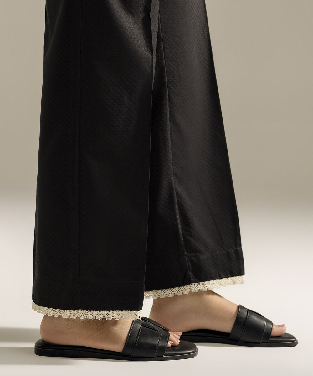 Straight Pants PRW26SMV926T