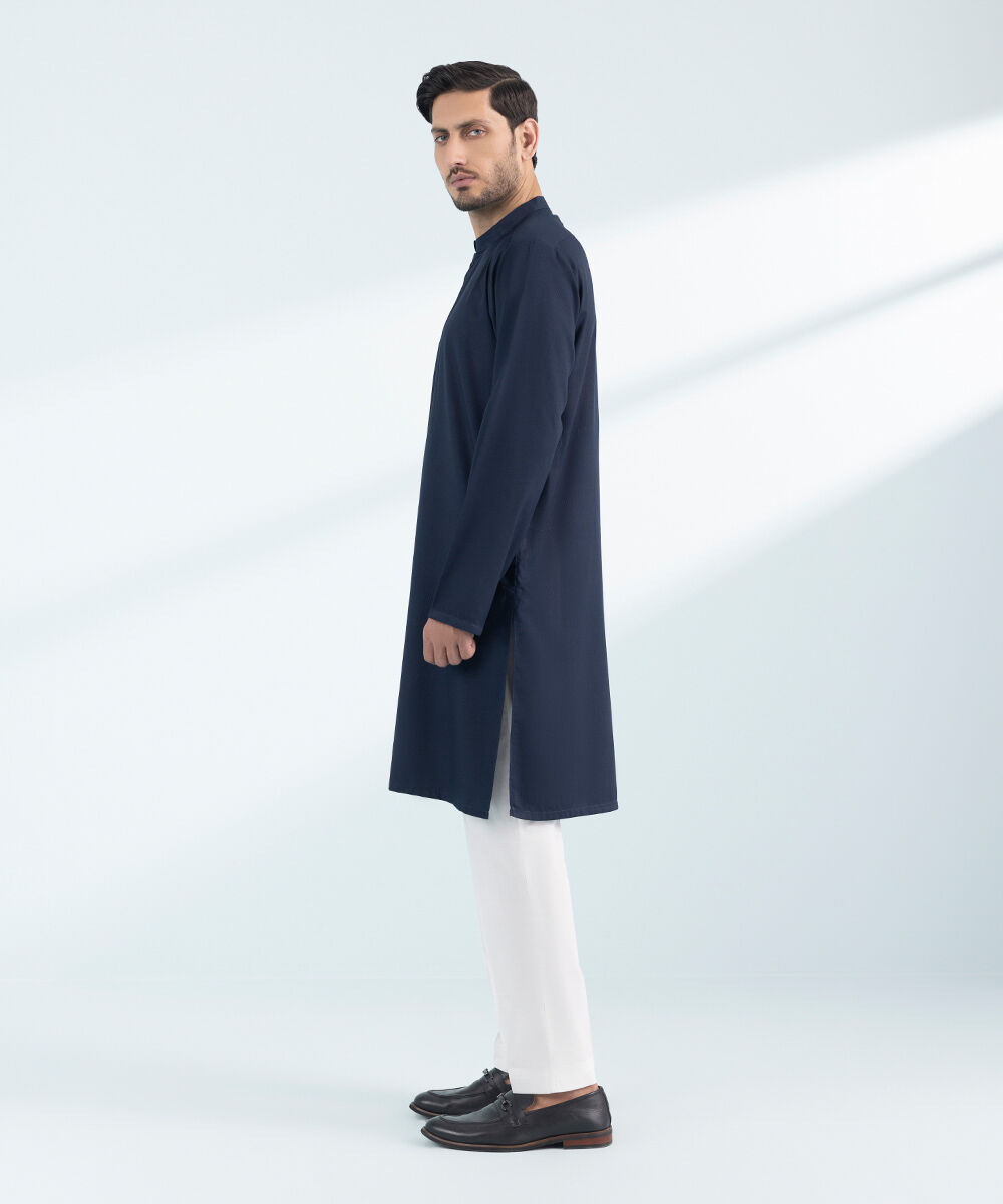 0MSTEKR25V31 Men's Kurta 0MSTEKR25V31