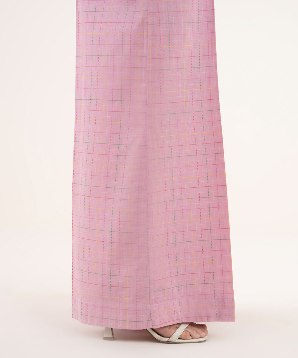 002PCHWW253T Flared Pants 002PCHWW253T