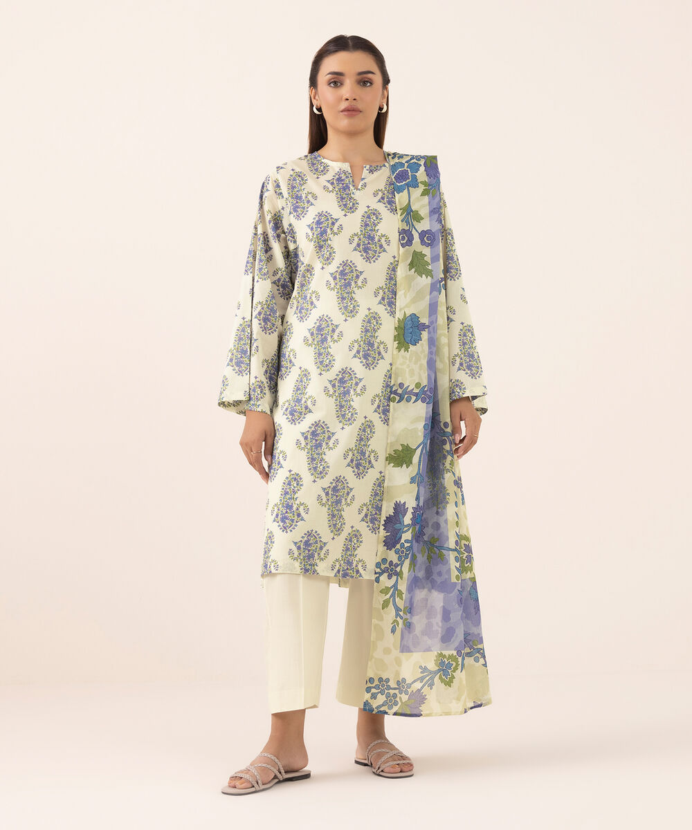 3PDFW25V1135 Boxy Shirt 3PDFW25V1135