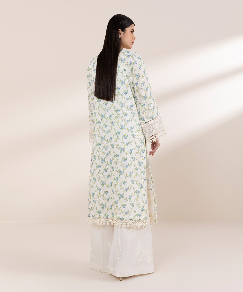 3PRSGS25V35S A-Line Shirt 3PRSGS25V35S