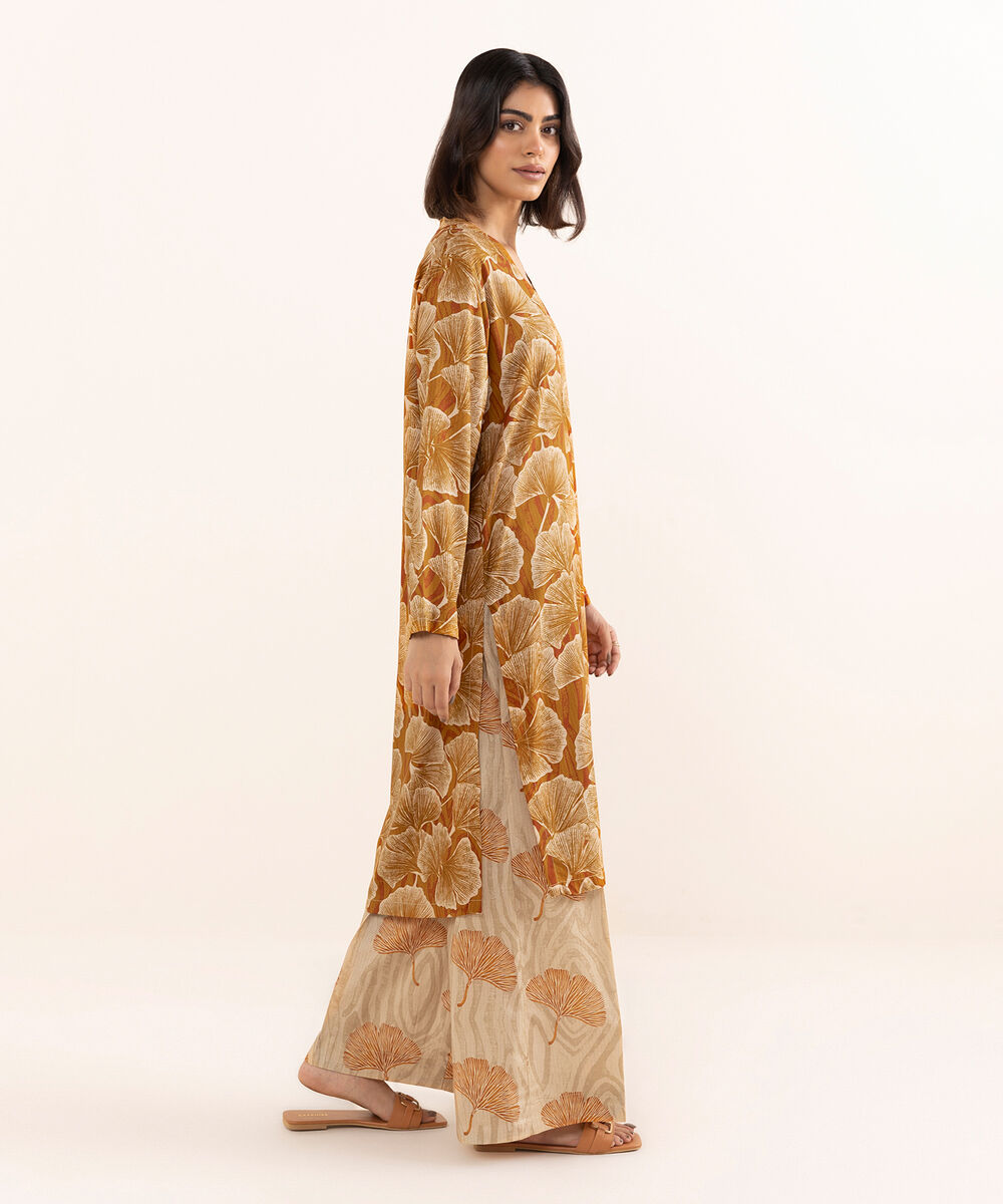 2STPRW25V172 A-Line Shirt 2STPRW25V172