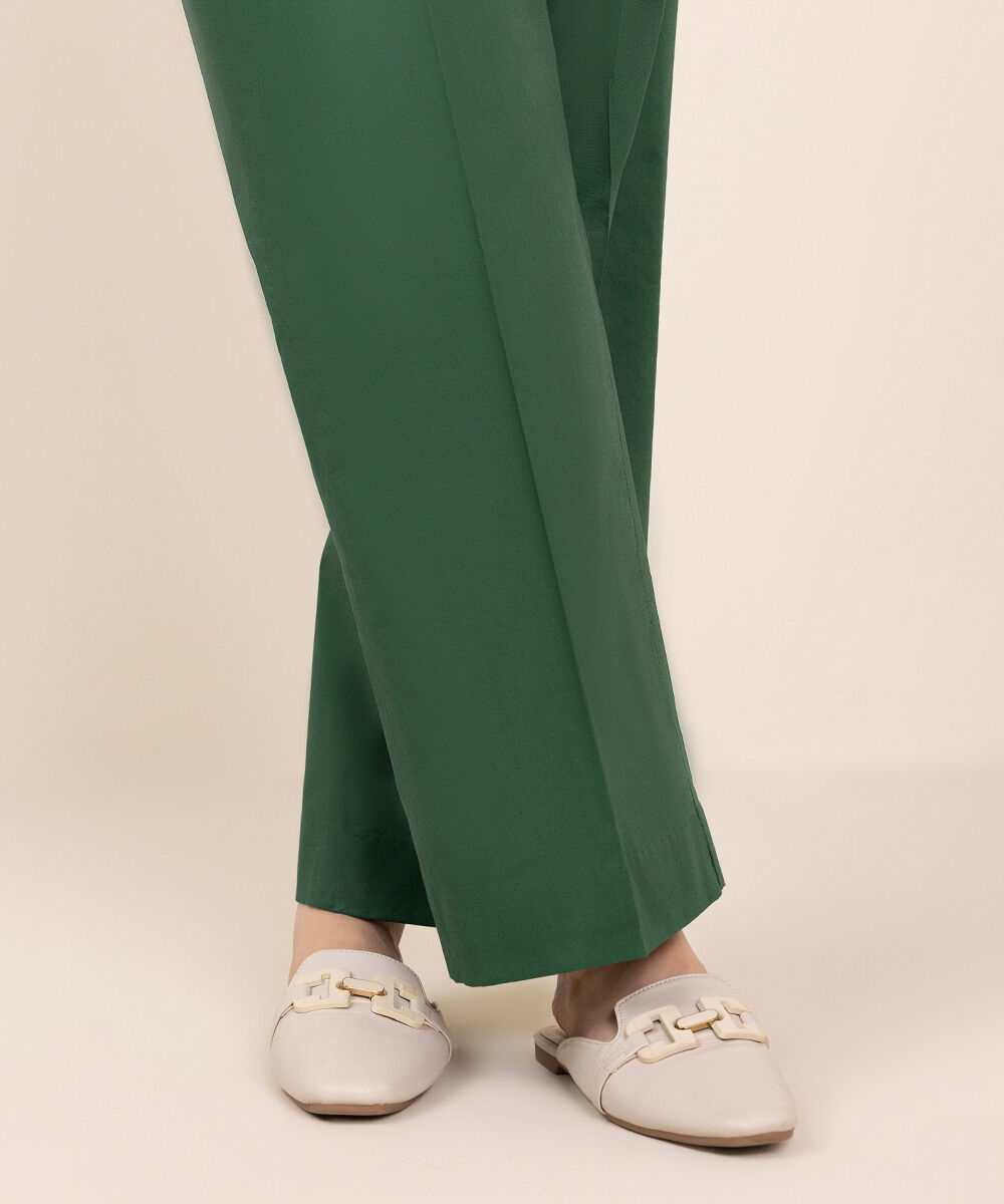 Trousers Fabric U2DESG25V12T Sapphire PK