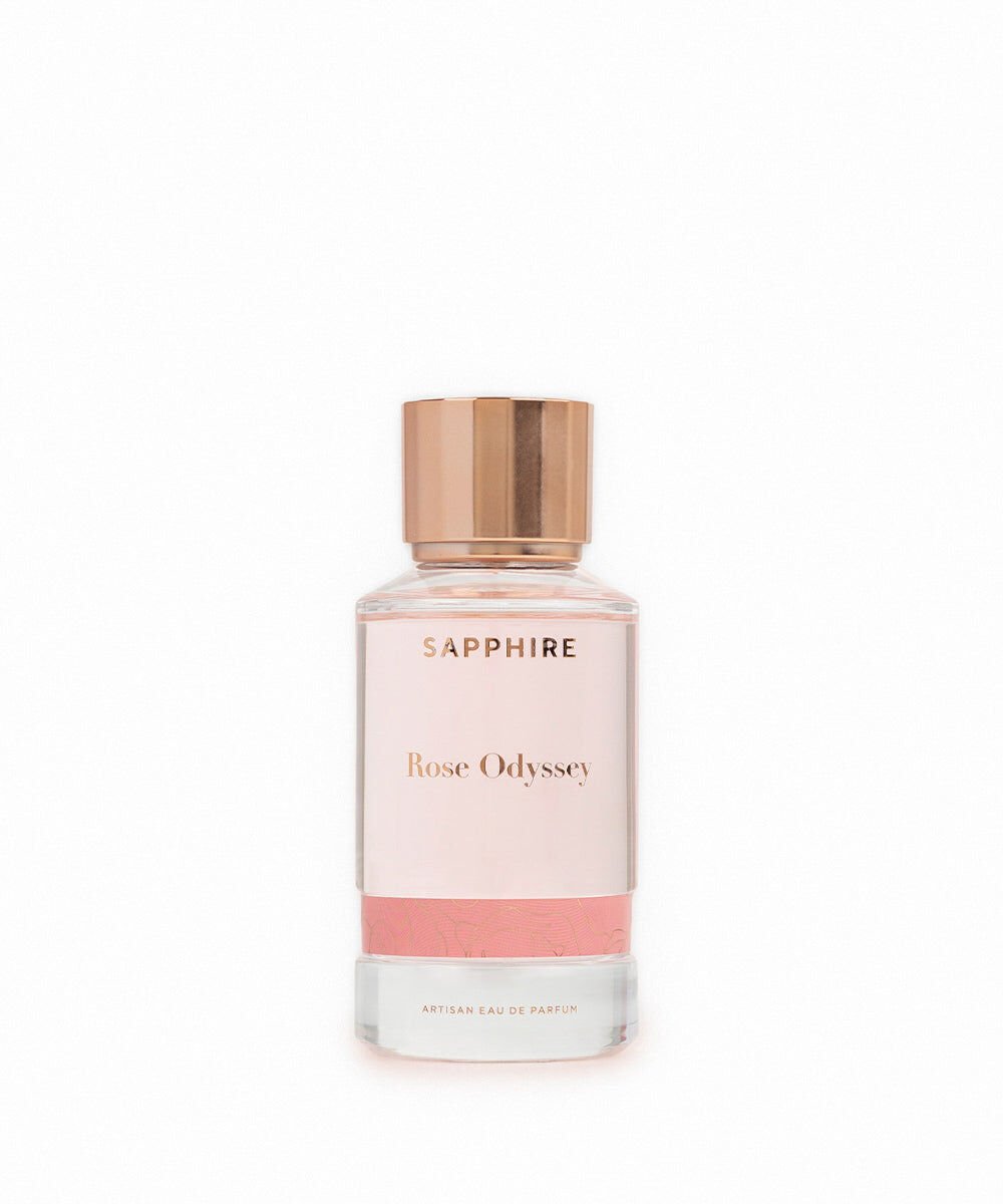Rose Odyssey Rose Odyssey 100ml Women's Perfume