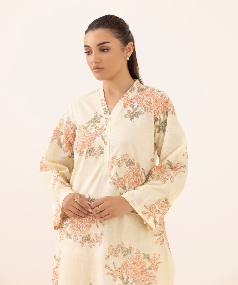 3PDFW25V1115 A-Line Shirt 3PDFW25V1115