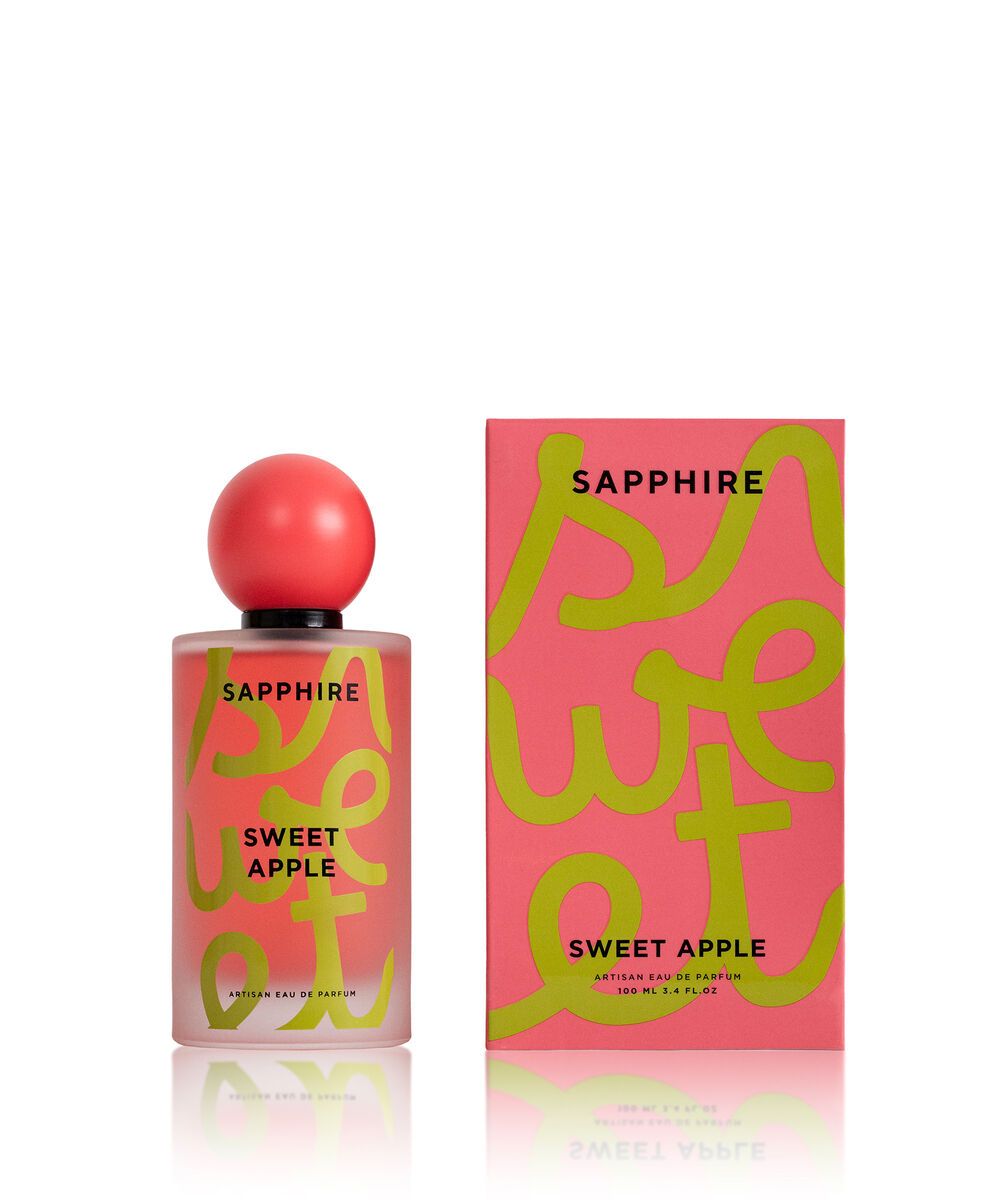 Sweet Apple 100 ml Women's Perfume