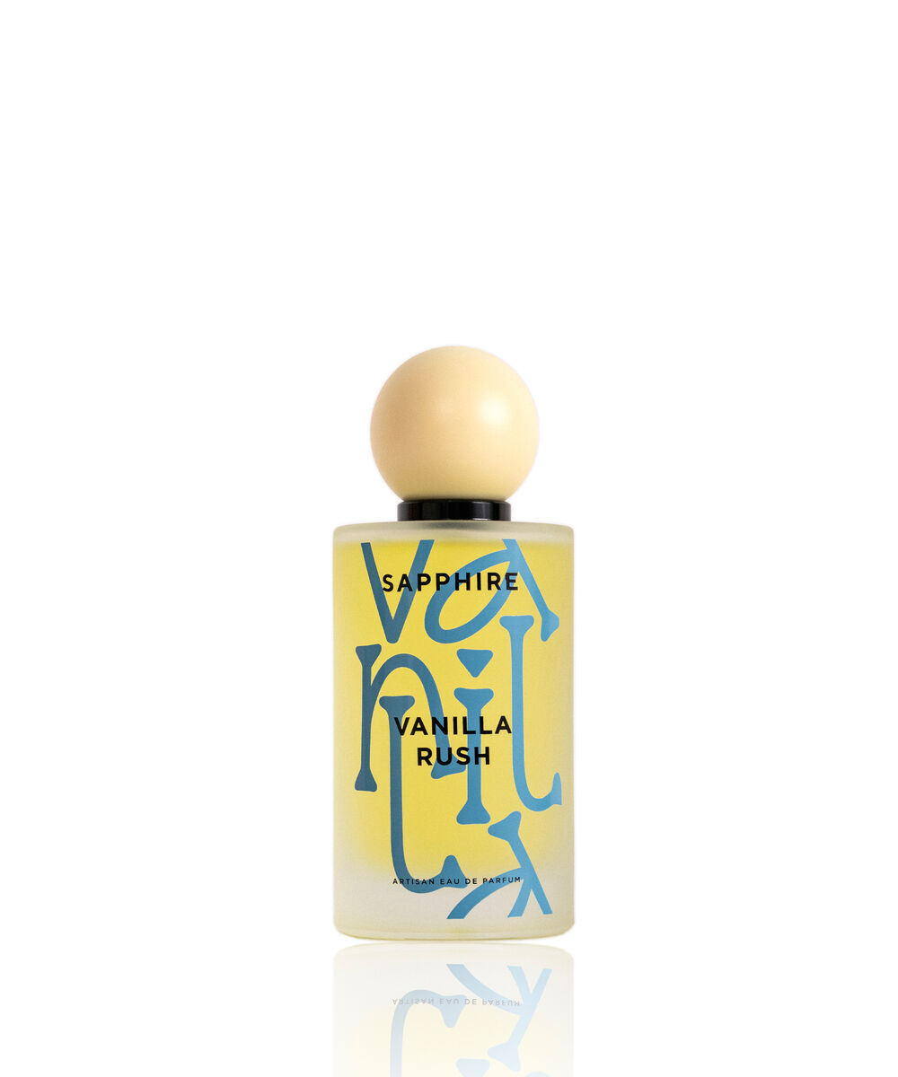 Vanilla Rush 100 ml Women's Perfume