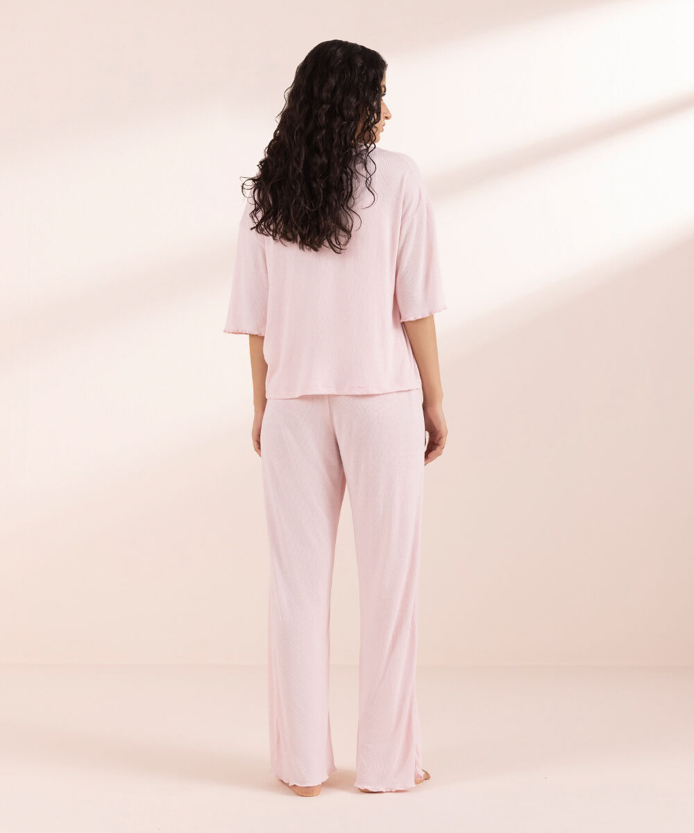 SLSETS25V308 Sleepwear Set SLSETS25V308 i