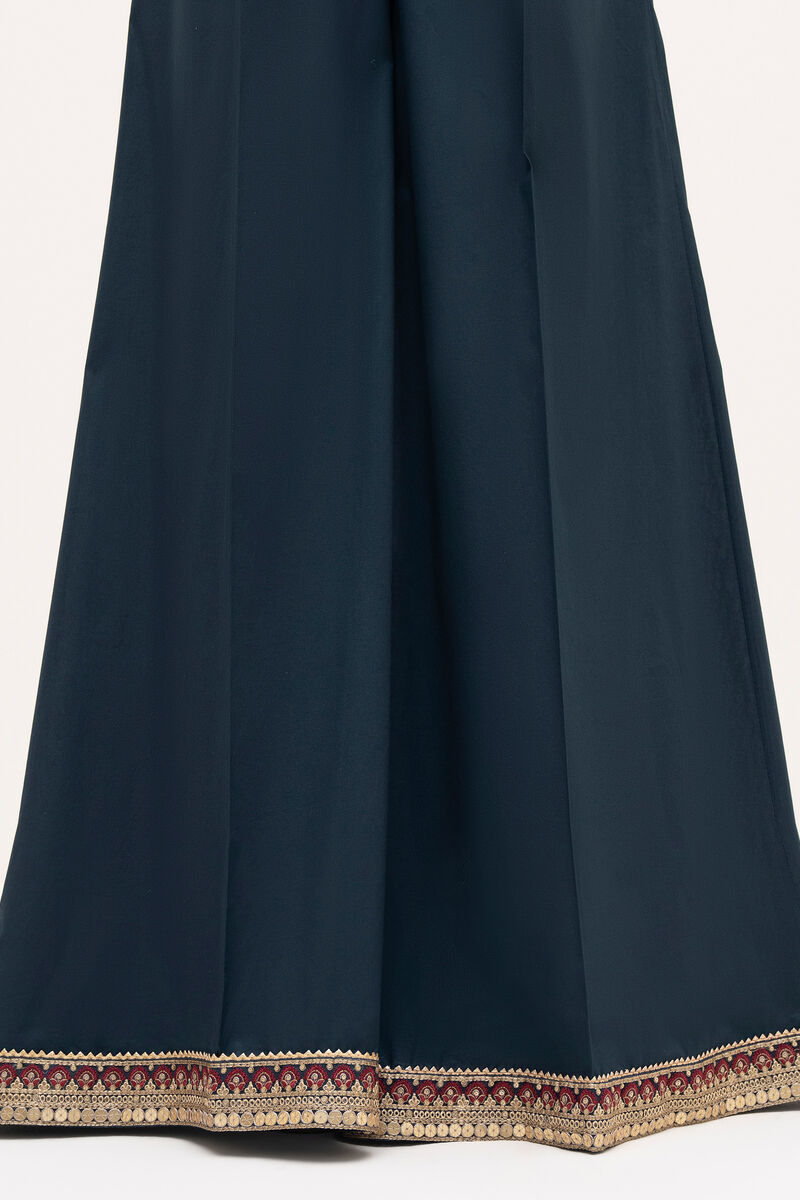 Embroidered Cambric Sharara