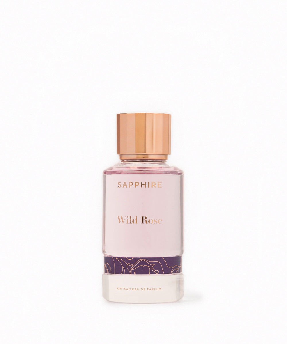 Wild Rose Wild Rose 100ml Women's Perfume