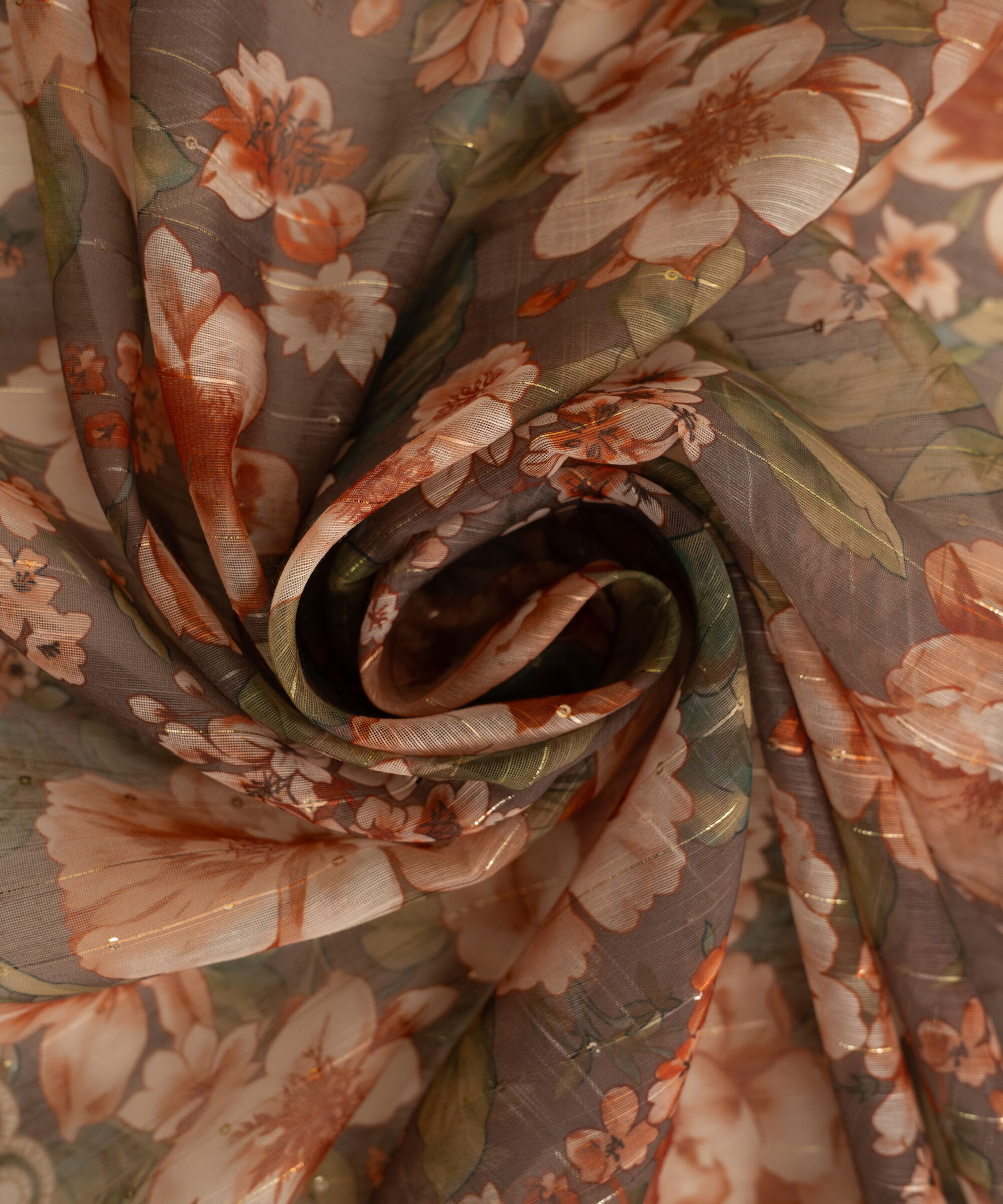 Manaar Dupatta DEPRW25V154D
