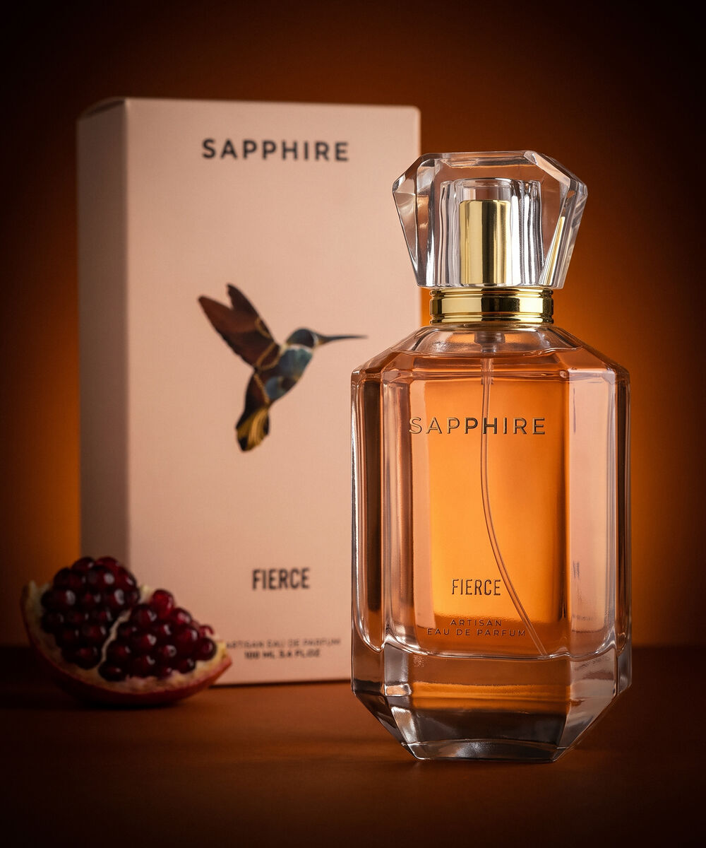 Women's 100 ml Perfume