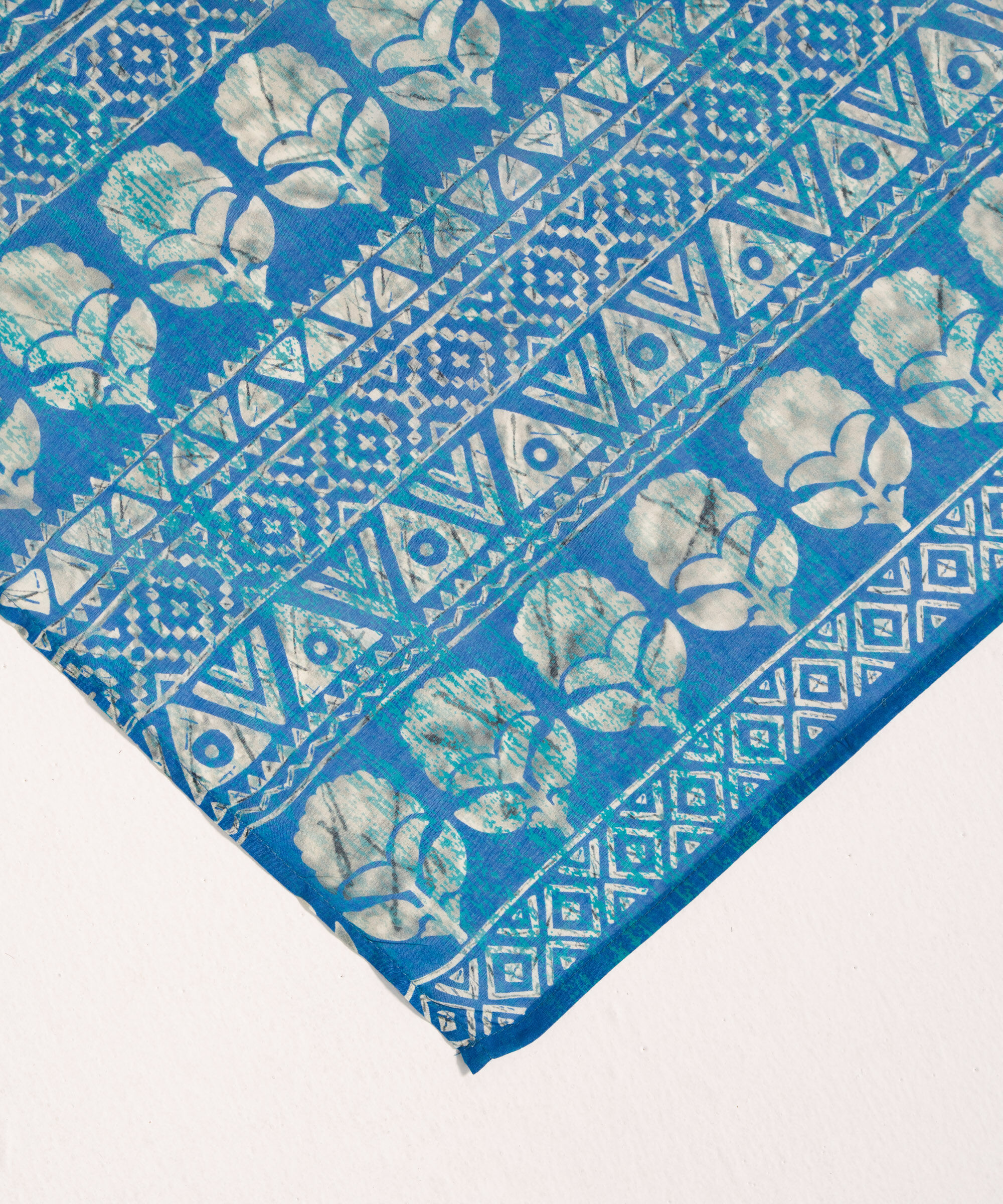 Printed Dupatta PBS26CMV632D
