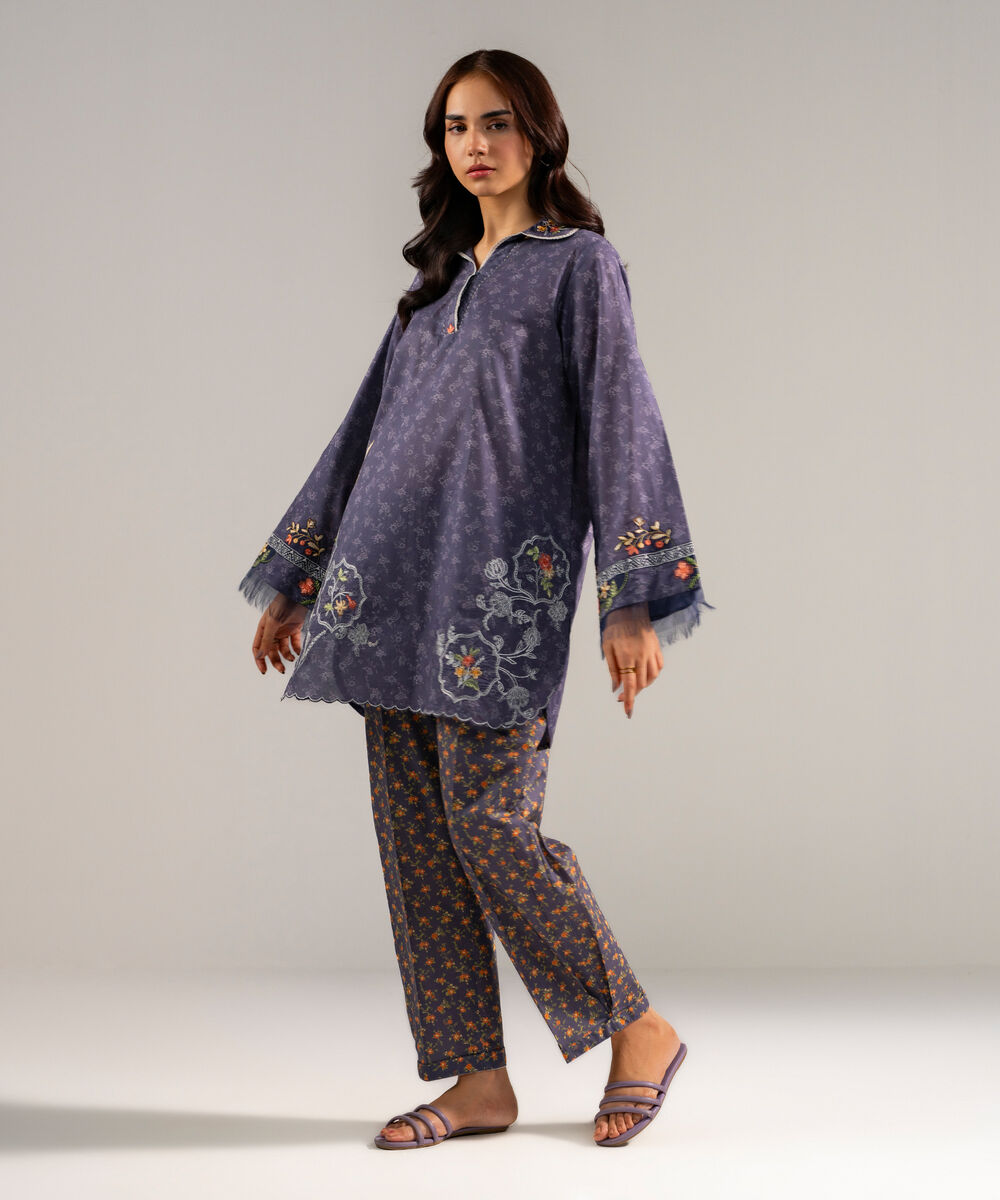 Straight Shirt PRW26CV926SB