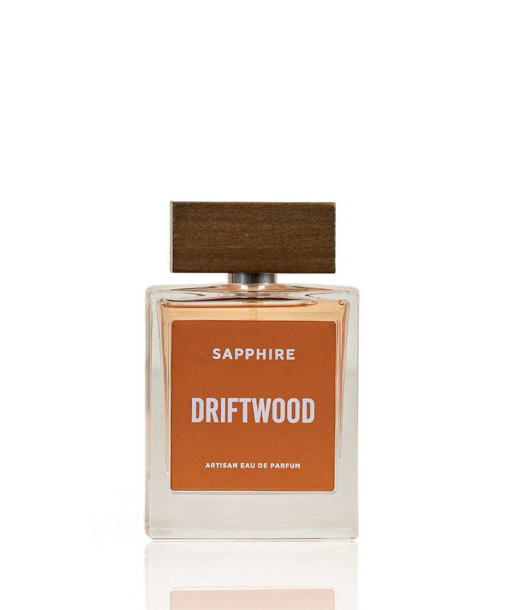 Driftwood 100ml Men's Perfume