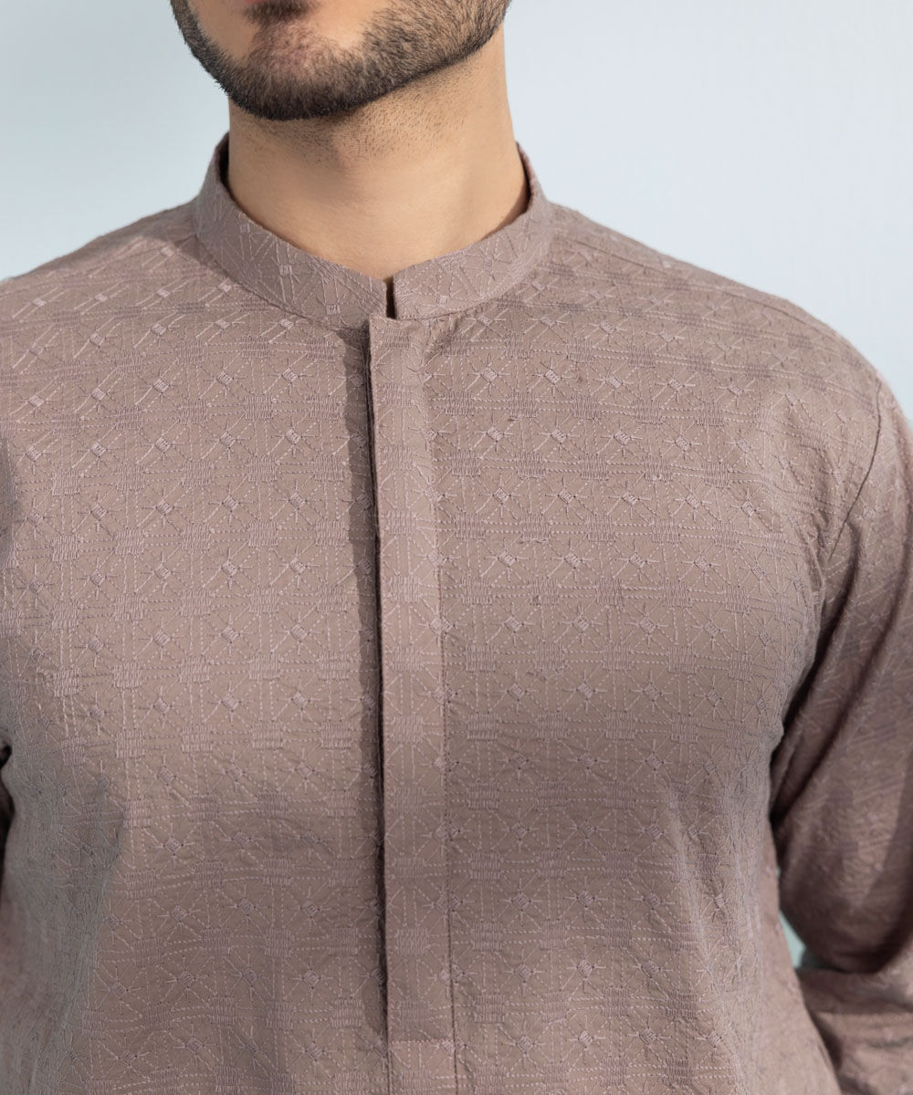 0MSTEKR25V25 Men's Kurta 0MSTEKR25V25