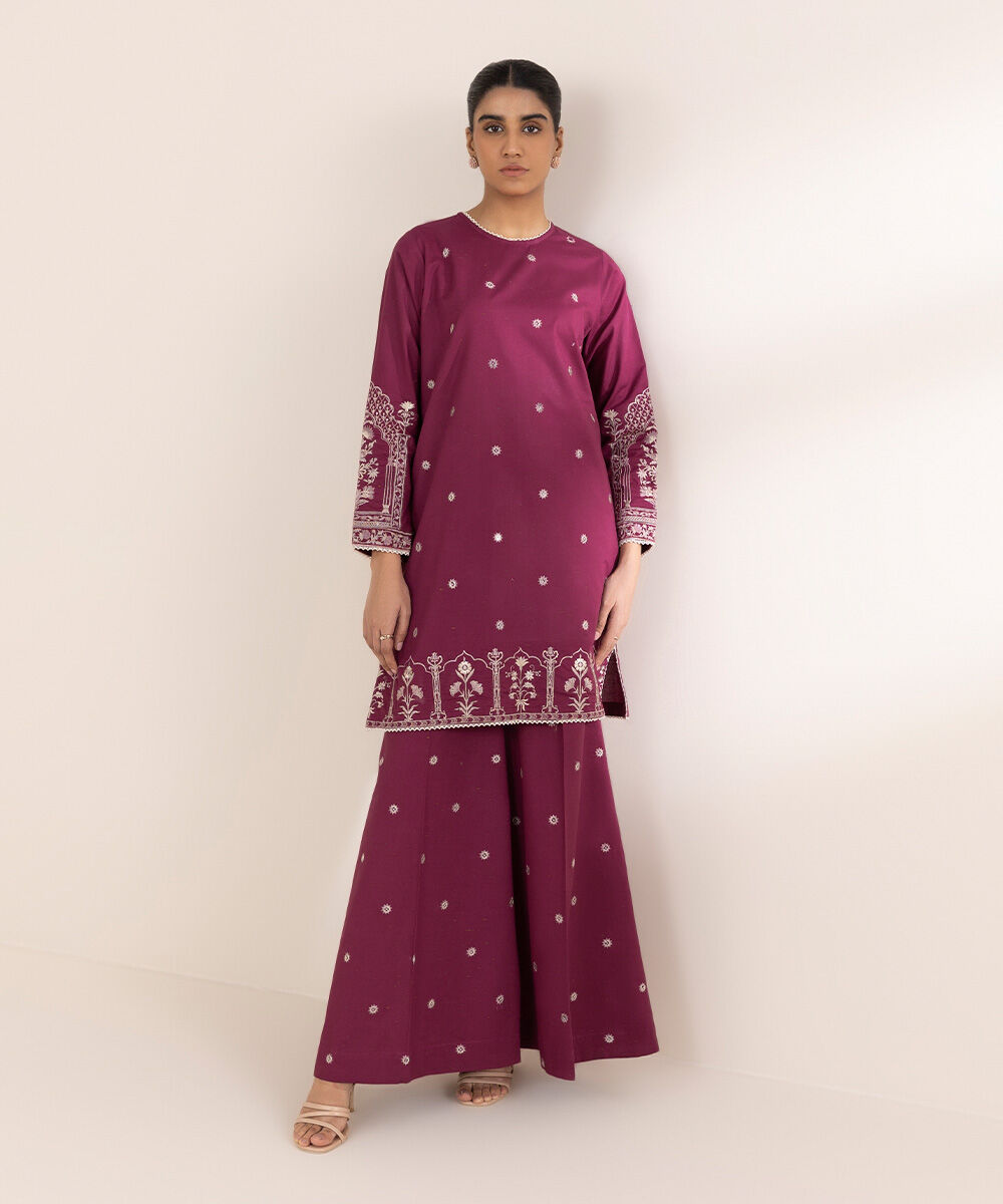 3PTES25V227S A-Line Shirt 3PTES25V227S