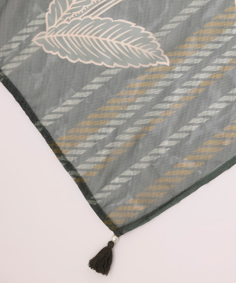 DEPRW25V124D Printed Dupatta DEPRW25V124D