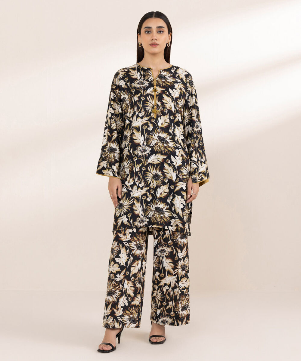 2PBDD25V48ST RTW Boxy Shirt 2PBDD25V48ST