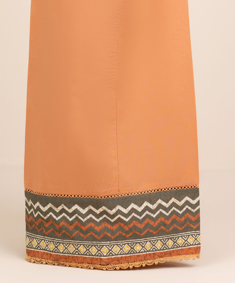 3PRDS25V415T Flared Pants 3PRDS25V415T