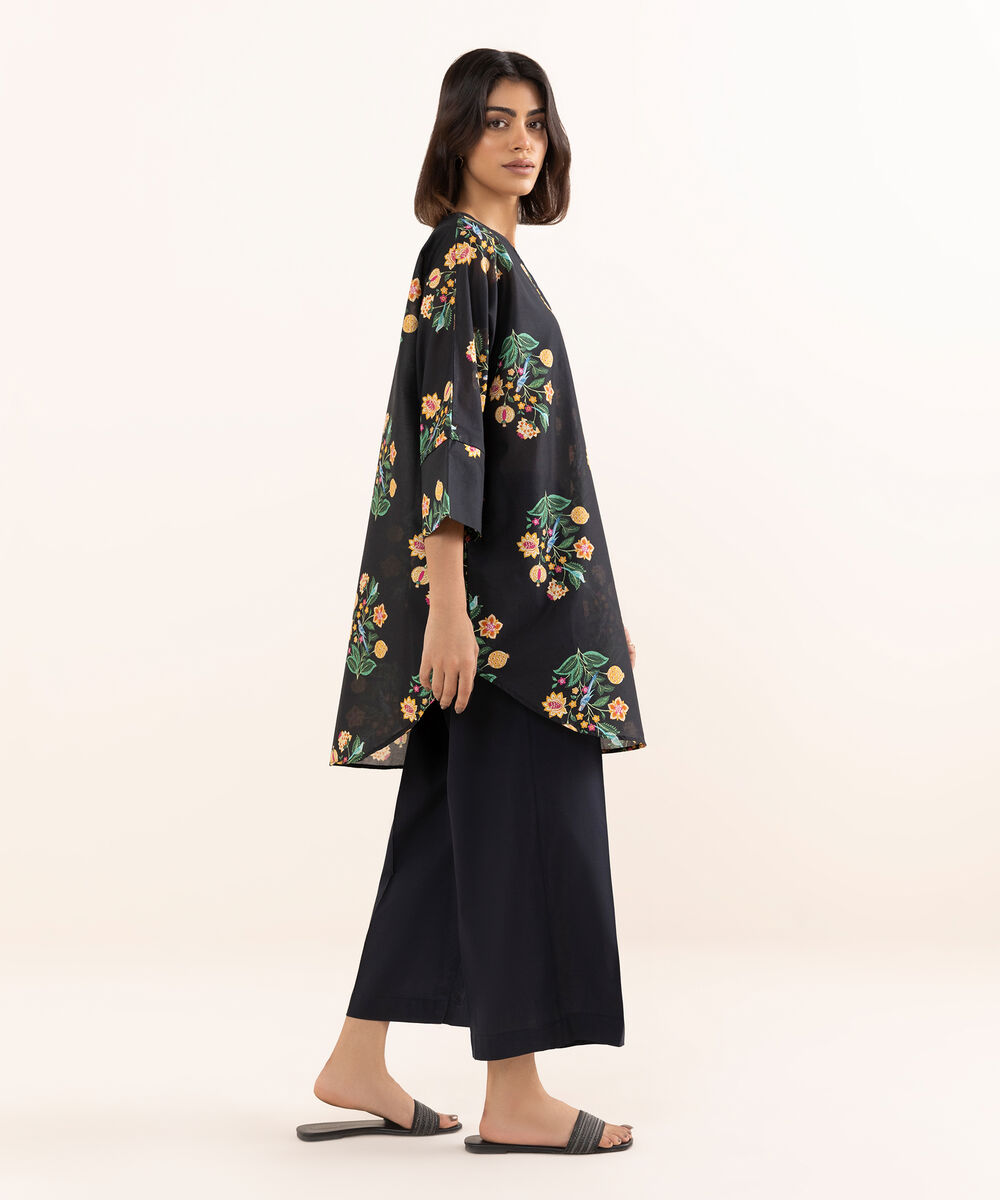 2SDPRW25V127 RTW Lawn Shirt 2SDPRW25V127