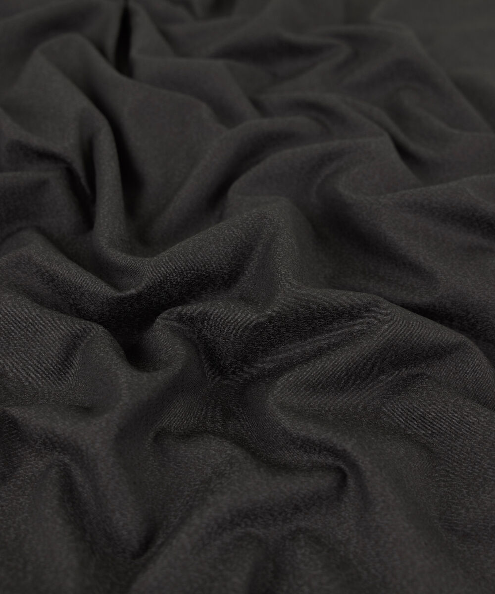 Men's Unstitched 2-Piece Premium Ayudia Brown Suit